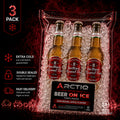 Beer On Ice | San Miguel Apple Trio Pack 330ml