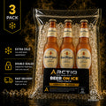 Beer On Ice | San Miguel Cerveza Blanca Wheat Beer Trio Pack 330ml