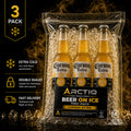 Beer On Ice | Corona Extra Trio Pack 330ml