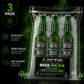 Beer On Ice | Heineken Pure Malt Lager Trio Pack 330ml