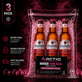 Beer On Ice | Hoegaarden Rosèe Trio Pack 248ml