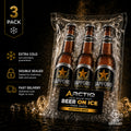 Beer On Ice | Sapporo Premium Beer Trio Pack 330ml