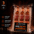 ARCTIQ RTD | Smirnoff Mule 330ml