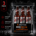 Beer On Ice | San Miguel Super Dry Trio Pack 330ml