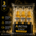 ARCTIQ Beer On Ice | Corona Extra Trio Pack 330ml