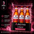 ARCTIQ Beer On Ice | Hoegaarden Rosèe Trio Pack 248ml