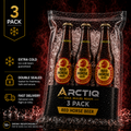 ARCTIQ Beer On Ice | Red Horse Extra Strong Trio Pack 330ml