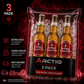ARCTIQ Beer On Ice | San Miguel Apple Trio Pack 330ml