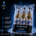ARCTIQ Beer On Ice | San Miguel Light Trio Pack 330ml