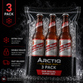 ARCTIQ Beer On Ice | San Miguel Super Dry Trio Pack 330ml