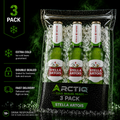 ARCTIQ Trio Pack | Stella Artois 310ml